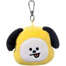 Llavero - BT21 - Chimmy