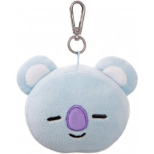 Llavero - BT21 - Koya