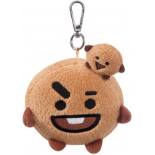 Llavero - BT21 - Shooky