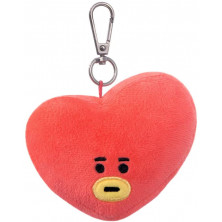 Llavero - BT21 - Tata