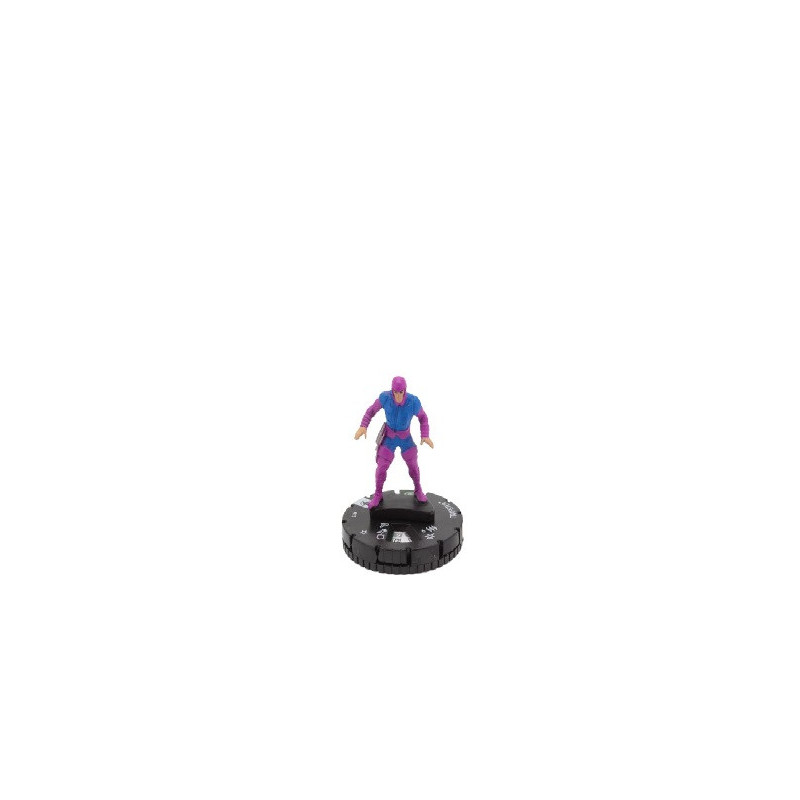 Figura de Heroclix - Trapster 015