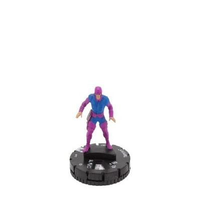Figura de Heroclix - Trapster 015 Figura de Heroclix - Trapster 015