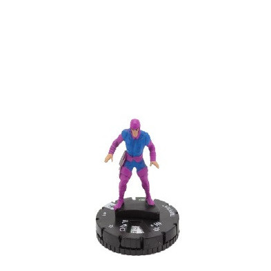 Figura de Heroclix - Trapster 015