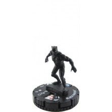 Figura de Heroclix - Black Panther 013a