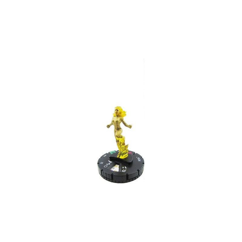 Figura de Heroclix - Nova 022