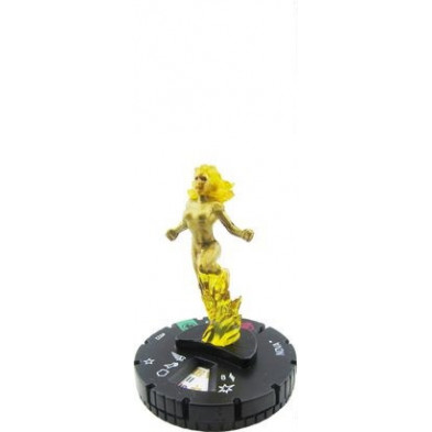 Figura de Heroclix - Nova 022