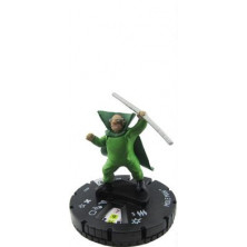 Figura de Heroclix - Mole Man 041