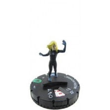 Figura de Heroclix - Valeria Richards 027