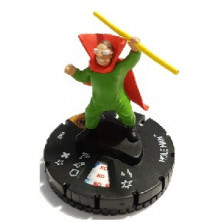 Figura de Heroclix - Promo - Mole Man 100