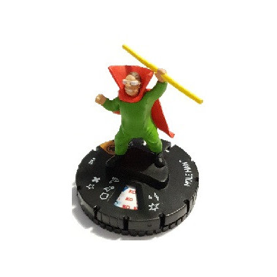 Figura de Heroclix - Promo - Mole Man 100