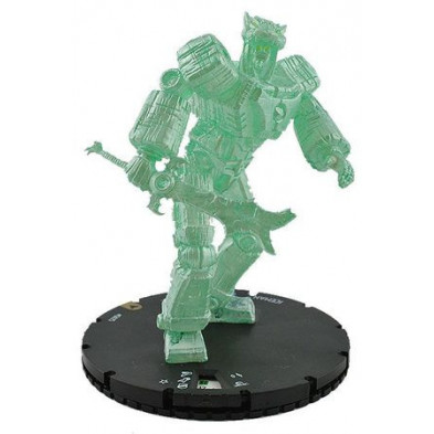 Figura de Heroclix - Iceman G025