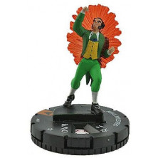 Figura de Heroclix - Sebastian Shaw 049