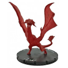 Figura de Heroclix - Vange Whedon G019