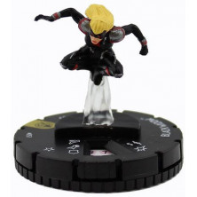 Figura de Heroclix - Black Widow 057