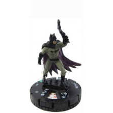 Figura de Heroclix Batman 031