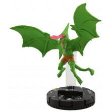 Figura de Heroclix - Sauron 040