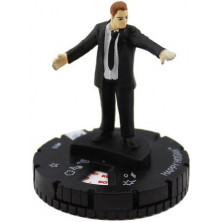 Figura de Heroclix - Happy Hogan 013