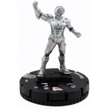 Figura de Heroclix - Iron Man 035