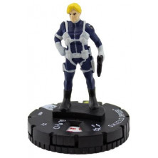 Figura de Heroclix - S.H.I.E.L.D Officer 005