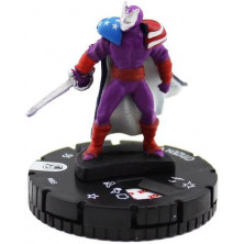 Figura de Heroclix - Citizen V 003
