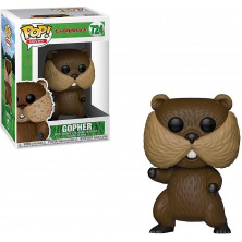 Figura Funko Pop - Caddyshack 724 - Gopher