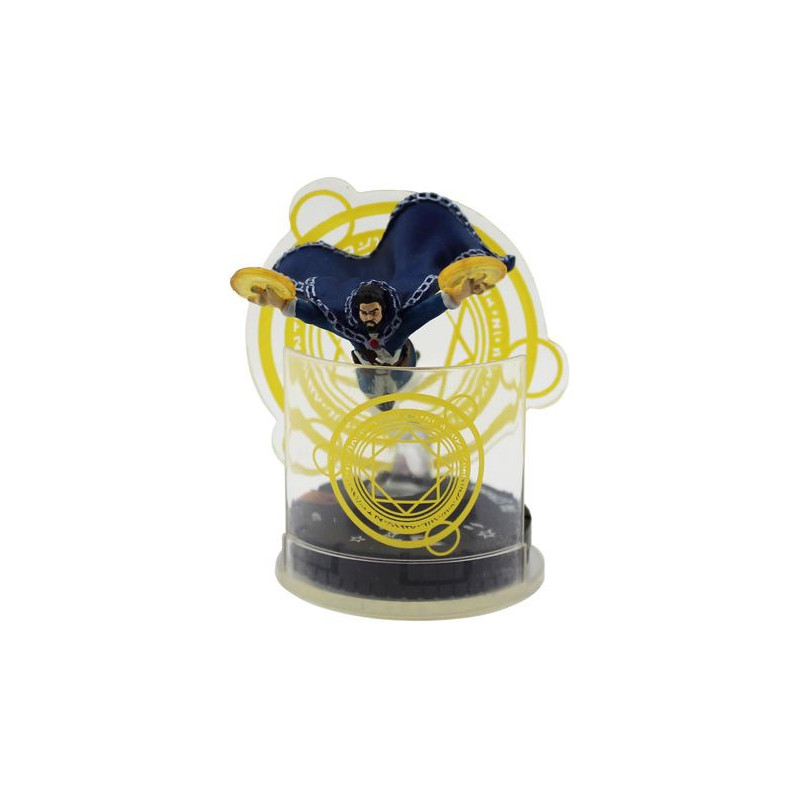 Figura de Heroclix - Dr. Strange 072