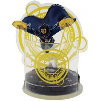 Figura de Heroclix - Dr. Strange 072 Figura de Heroclix - Dr. Strange 072
