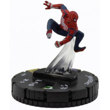 Figura de Heroclix - Spider-Man 052