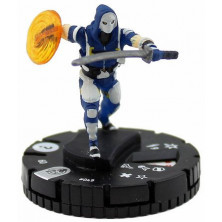 Figura de Heroclix - Taskmaster 049