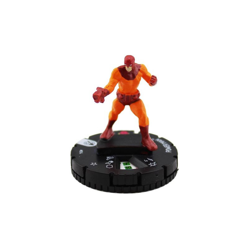 Figura de Heroclix - Power Man 014