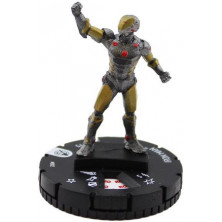 Figura de Heroclix - Iron Man 002