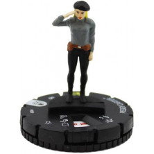 Figura de Heroclix - Peggy Carter 009