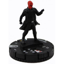 Figura de Heroclix - Red Skull 041