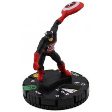 Figura de Heroclix - The Captain 018b