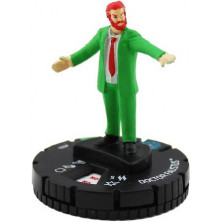 Figura de Heroclix - Doctor Faustus 024