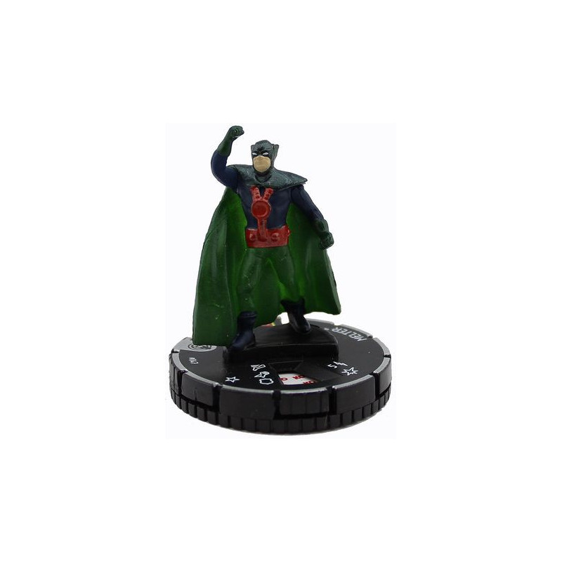 Figura de Heroclix - Melter 047