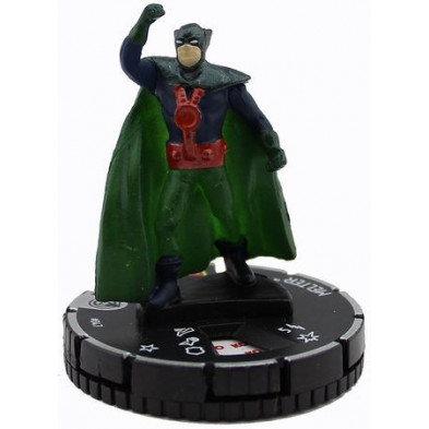 Figura de Heroclix - Melter 047