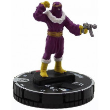 Figura de Heroclix - Baron Zemo 045