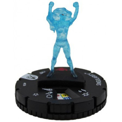 Figura de Heroclix - Singularity 016