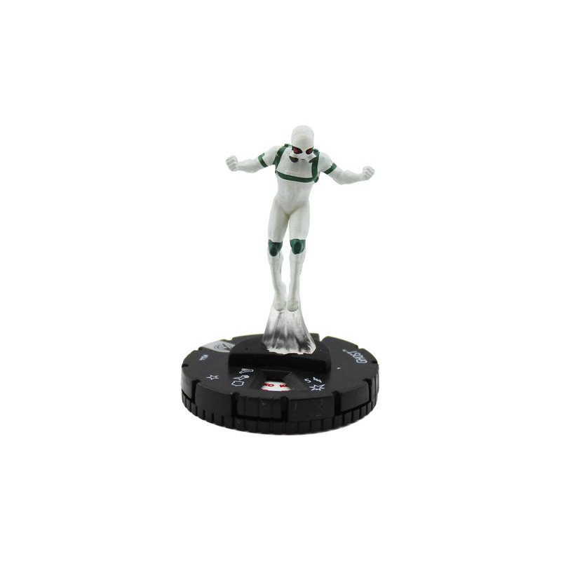 Figura de Heroclix - Ghost 044