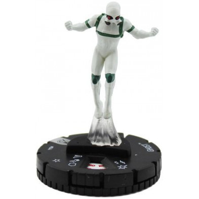 Figura de Heroclix - Ghost 044