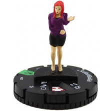 Figura de Heroclix - Pepper Potts 032