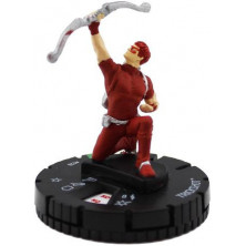 Figura de Heroclix - Trickshot 028