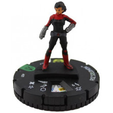 Figura de Heroclix - Roz Solomon 021