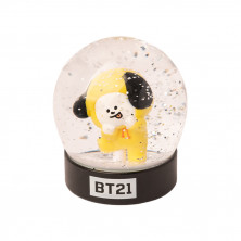 Bola de nieve - BT21 - Chimmy