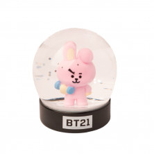 Bola de nieve - BT21 - Cooky