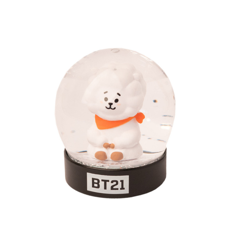 Bola de nieve - BT21 - RJ