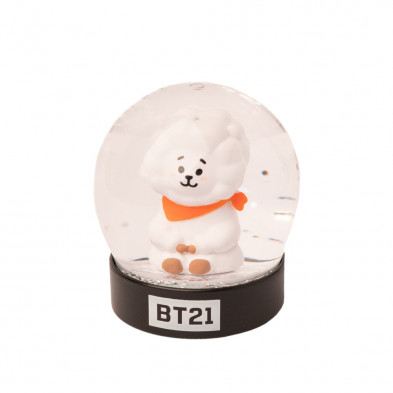 Bola de nieve - BT21 - RJ