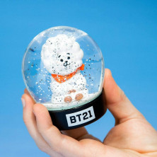 Bola de nieve - BT21 - RJ