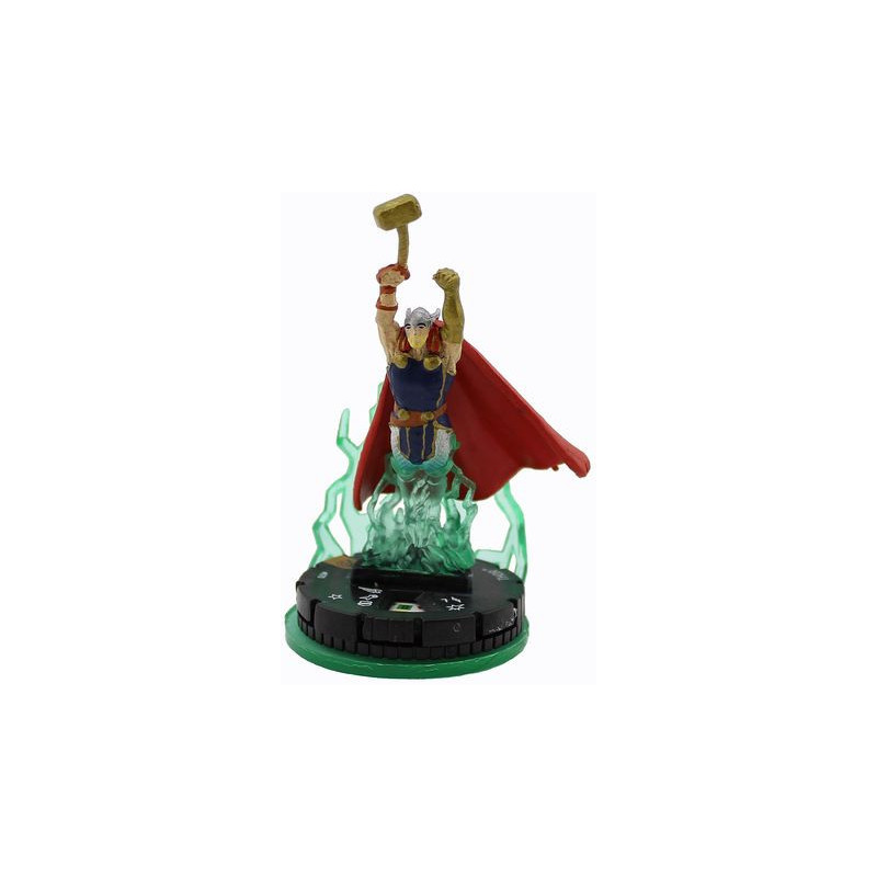 Figura de Heroclix - Thor 070